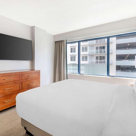 Hilton Vacation Club Daytona Beach Regency Екстер'єр фото