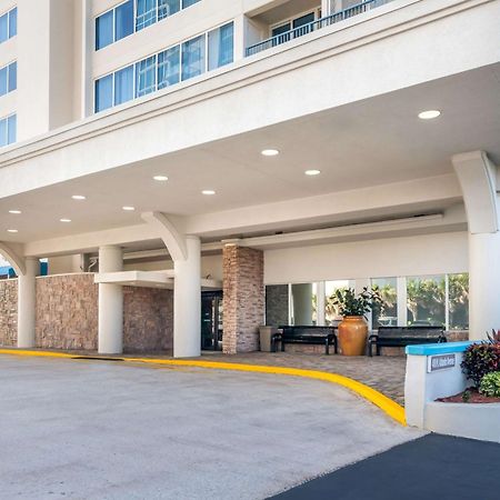 Hilton Vacation Club Daytona Beach Regency Екстер'єр фото