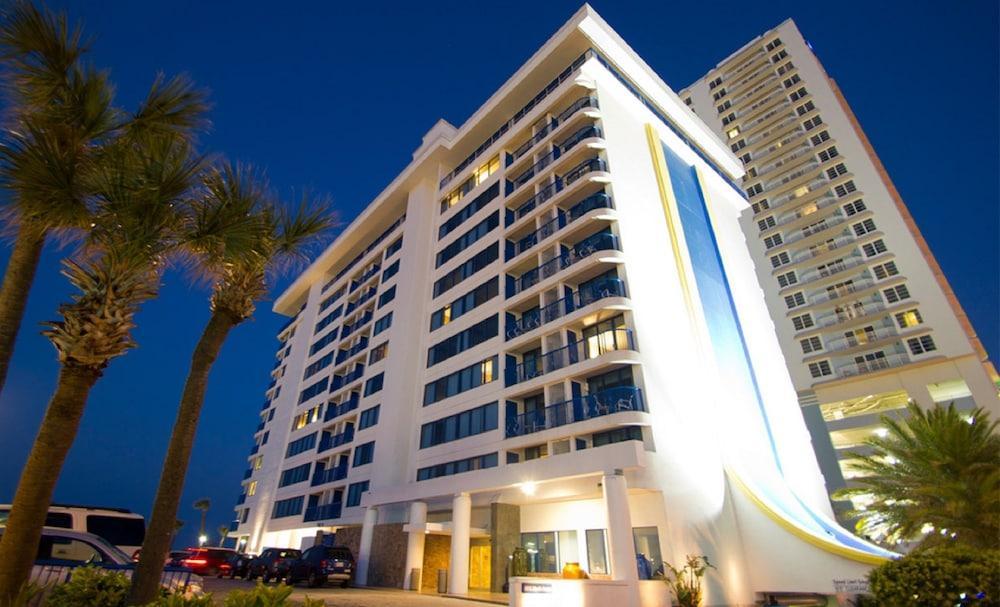 Hilton Vacation Club Daytona Beach Regency Екстер'єр фото