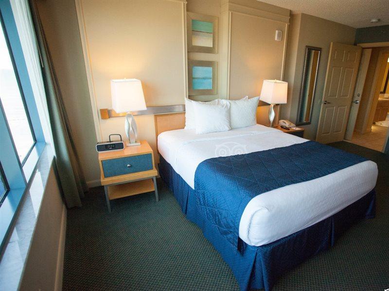 Hilton Vacation Club Daytona Beach Regency Екстер'єр фото