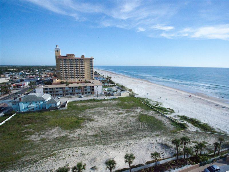 Hilton Vacation Club Daytona Beach Regency Екстер'єр фото