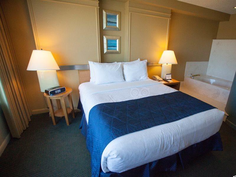 Hilton Vacation Club Daytona Beach Regency Екстер'єр фото
