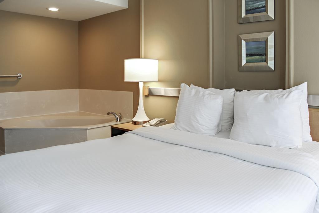 Hilton Vacation Club Daytona Beach Regency Екстер'єр фото
