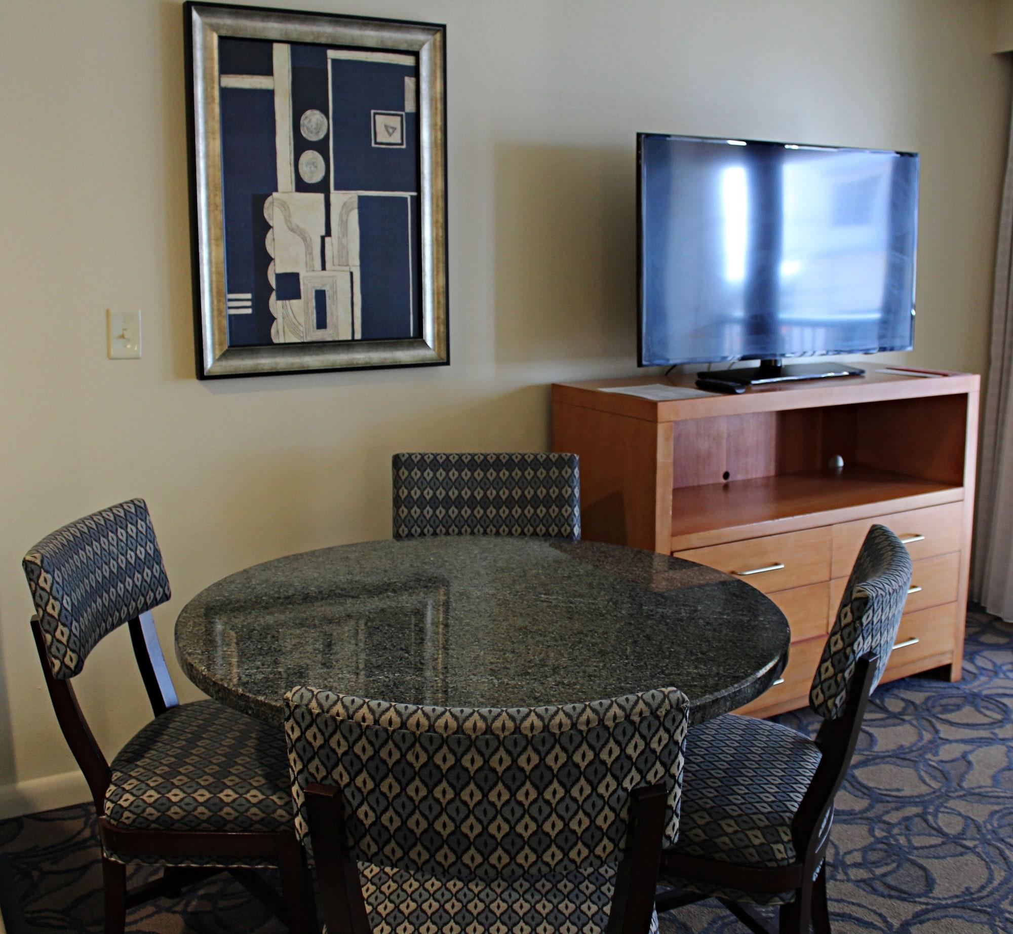 Hilton Vacation Club Daytona Beach Regency Екстер'єр фото