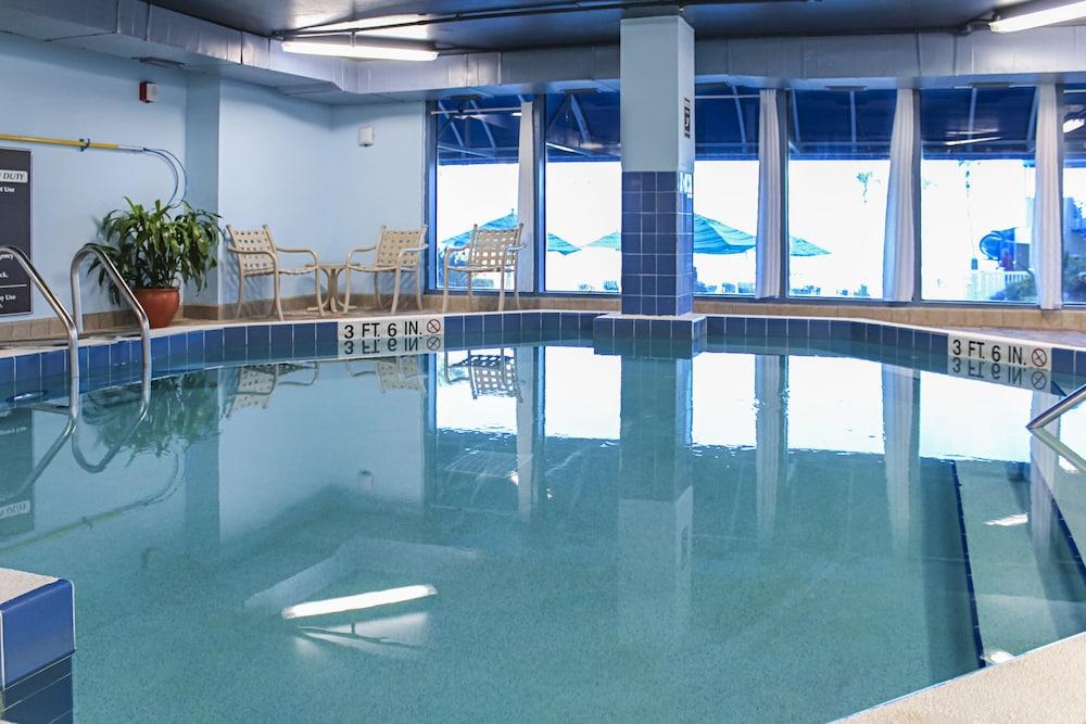 Hilton Vacation Club Daytona Beach Regency Екстер'єр фото