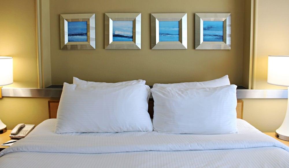 Hilton Vacation Club Daytona Beach Regency Екстер'єр фото