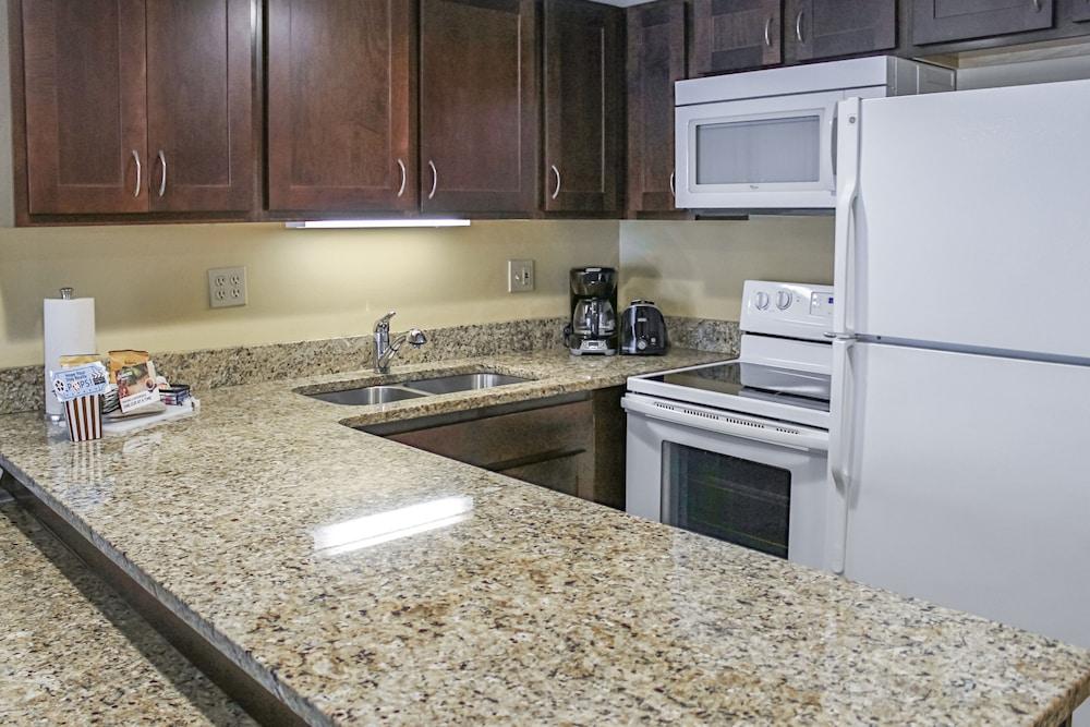 Hilton Vacation Club Daytona Beach Regency Екстер'єр фото