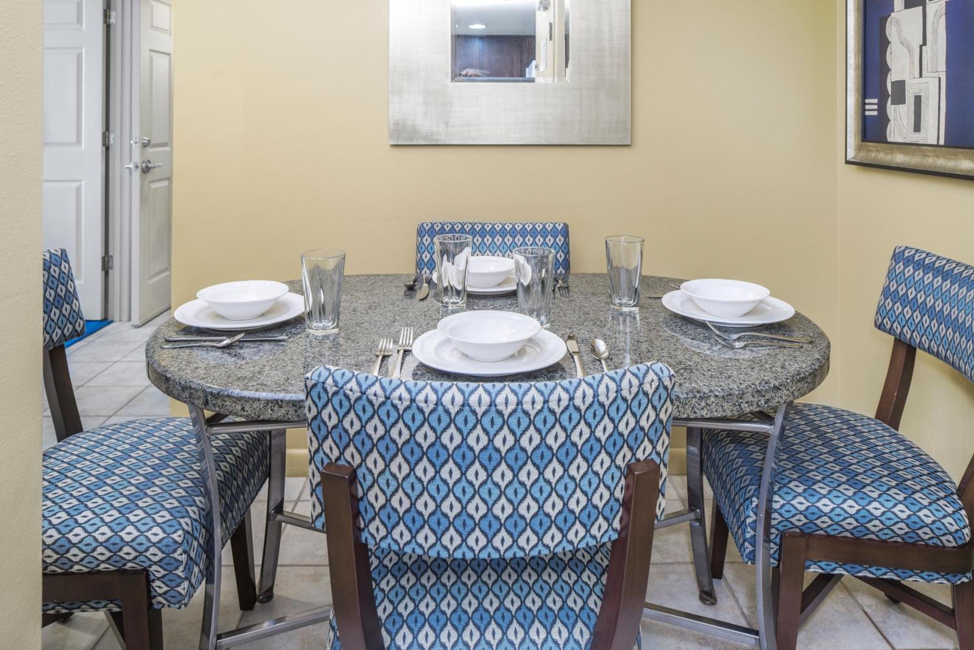Hilton Vacation Club Daytona Beach Regency Екстер'єр фото