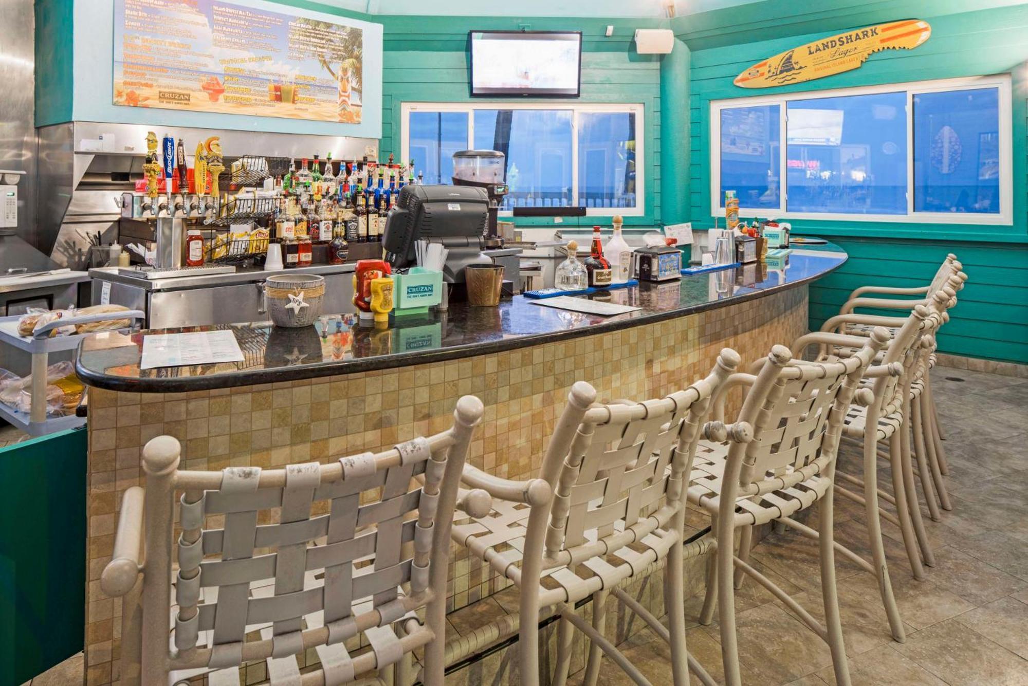 Hilton Vacation Club Daytona Beach Regency Екстер'єр фото