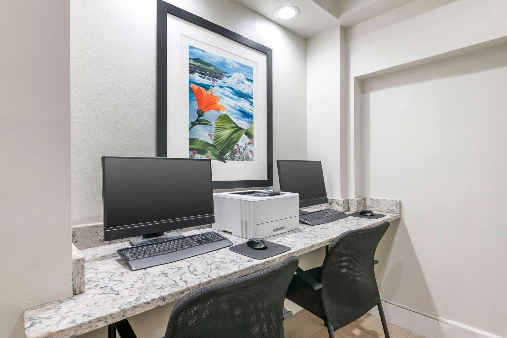 Hilton Vacation Club Daytona Beach Regency Екстер'єр фото