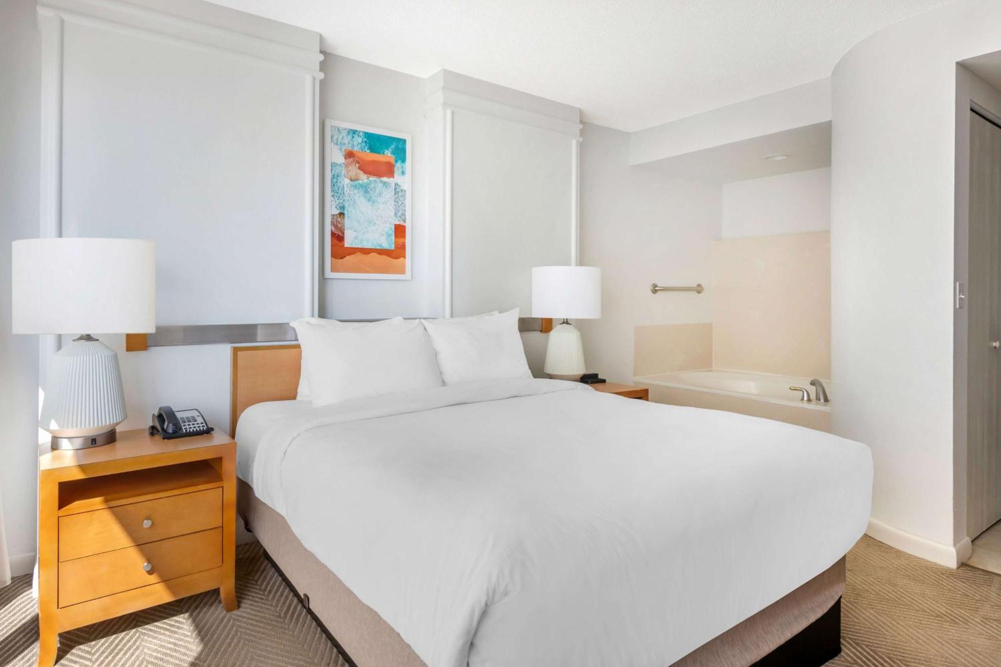 Hilton Vacation Club Daytona Beach Regency Екстер'єр фото
