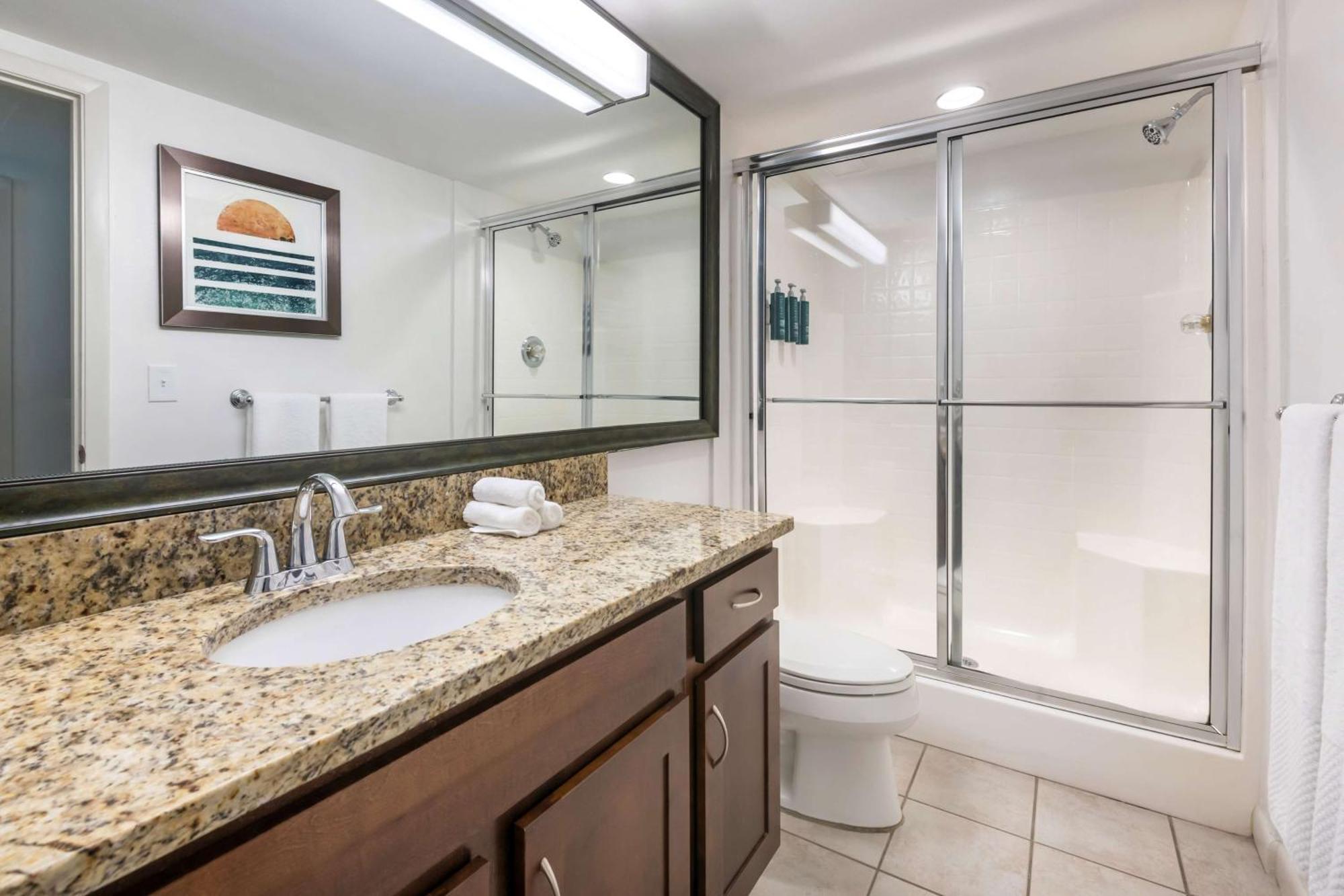 Hilton Vacation Club Daytona Beach Regency Екстер'єр фото