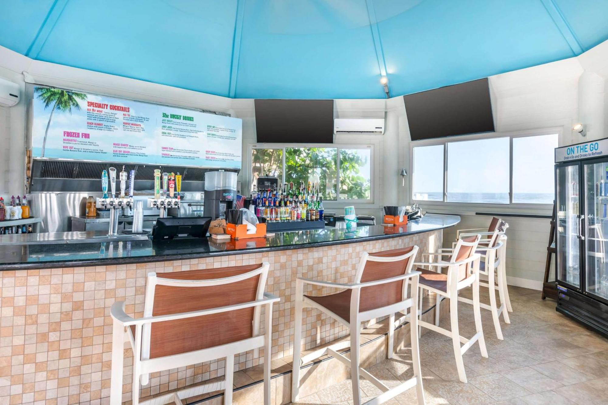 Hilton Vacation Club Daytona Beach Regency Екстер'єр фото