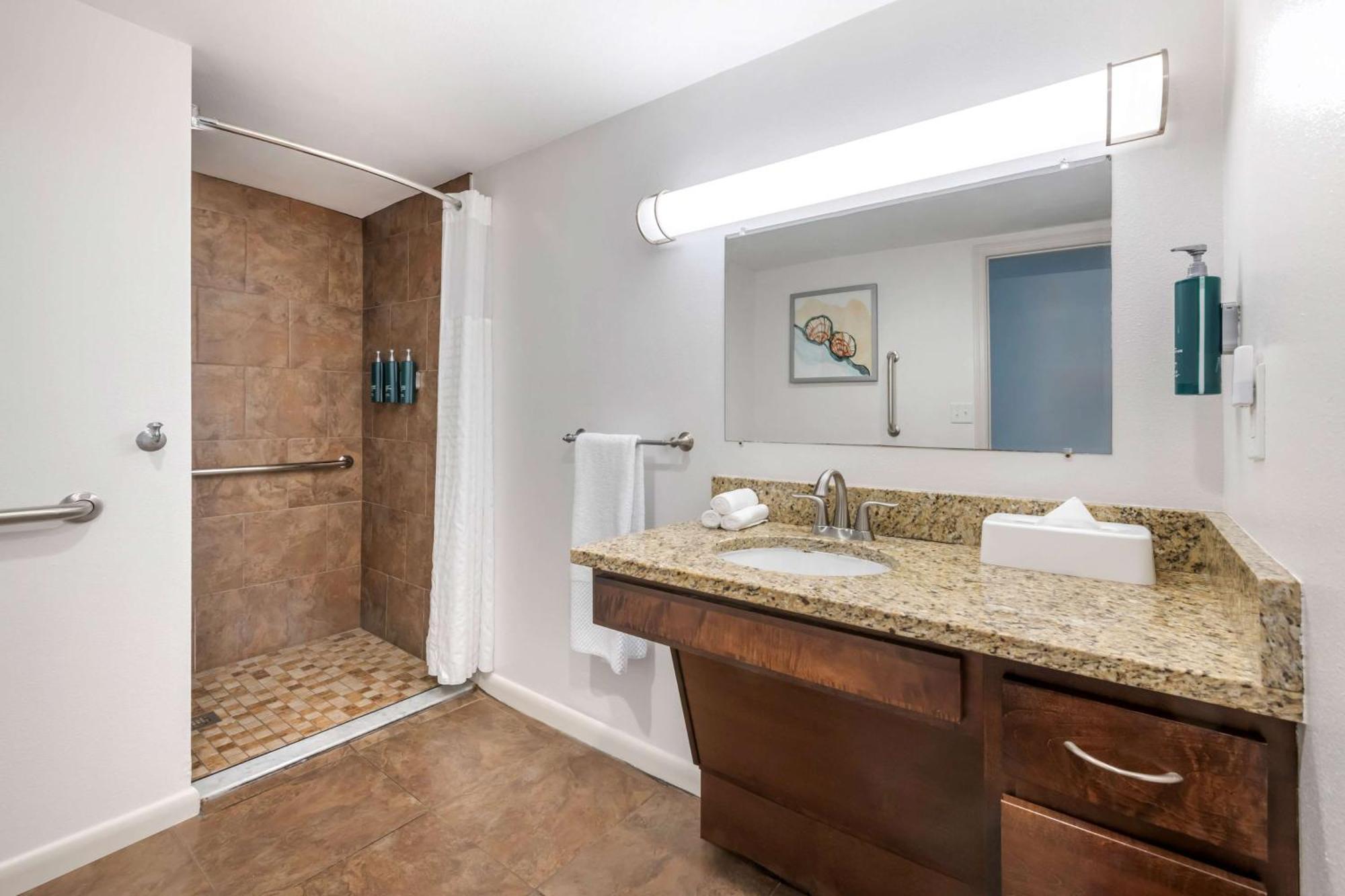 Hilton Vacation Club Daytona Beach Regency Екстер'єр фото