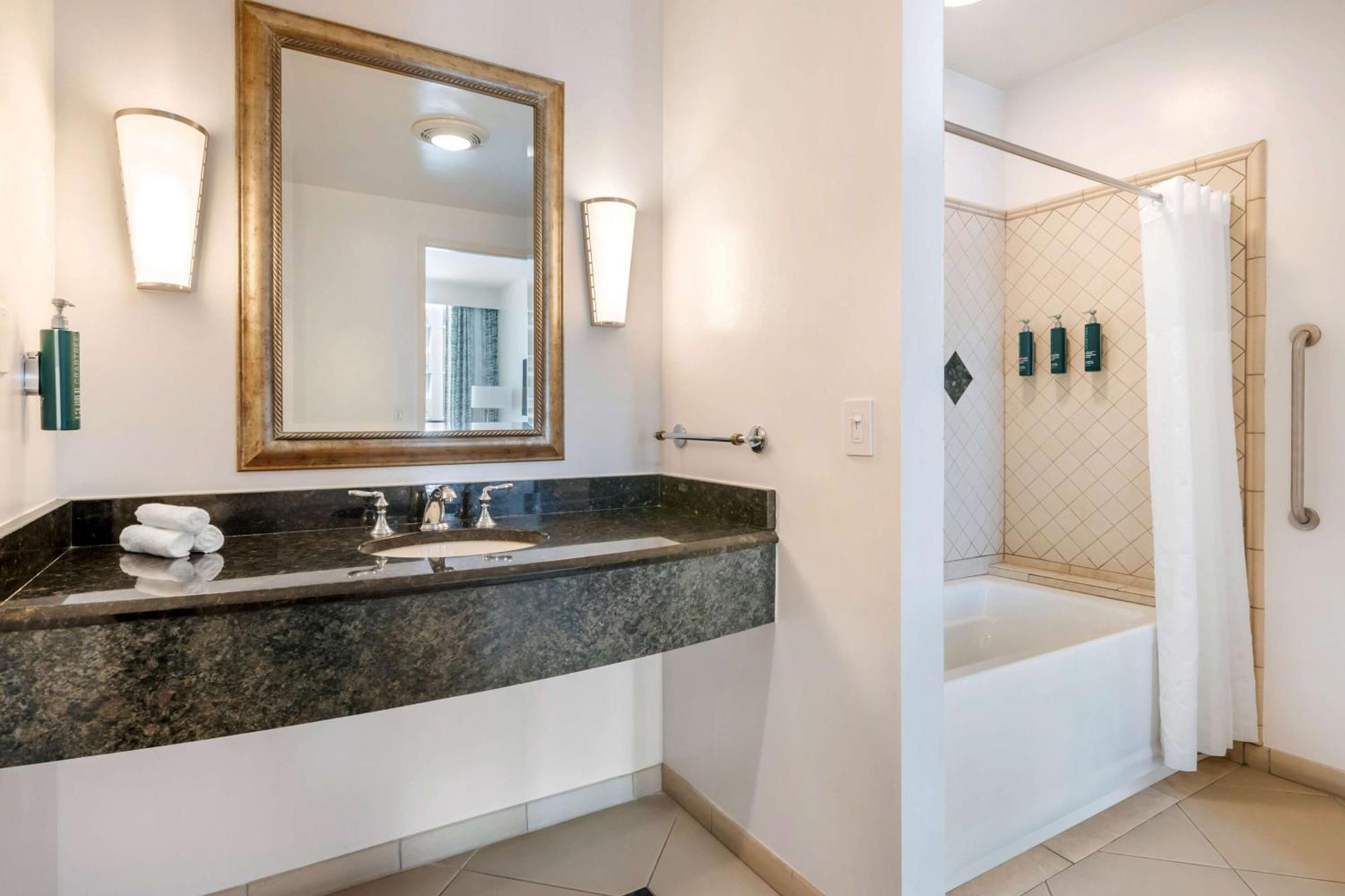 Hilton Vacation Club Daytona Beach Regency Екстер'єр фото