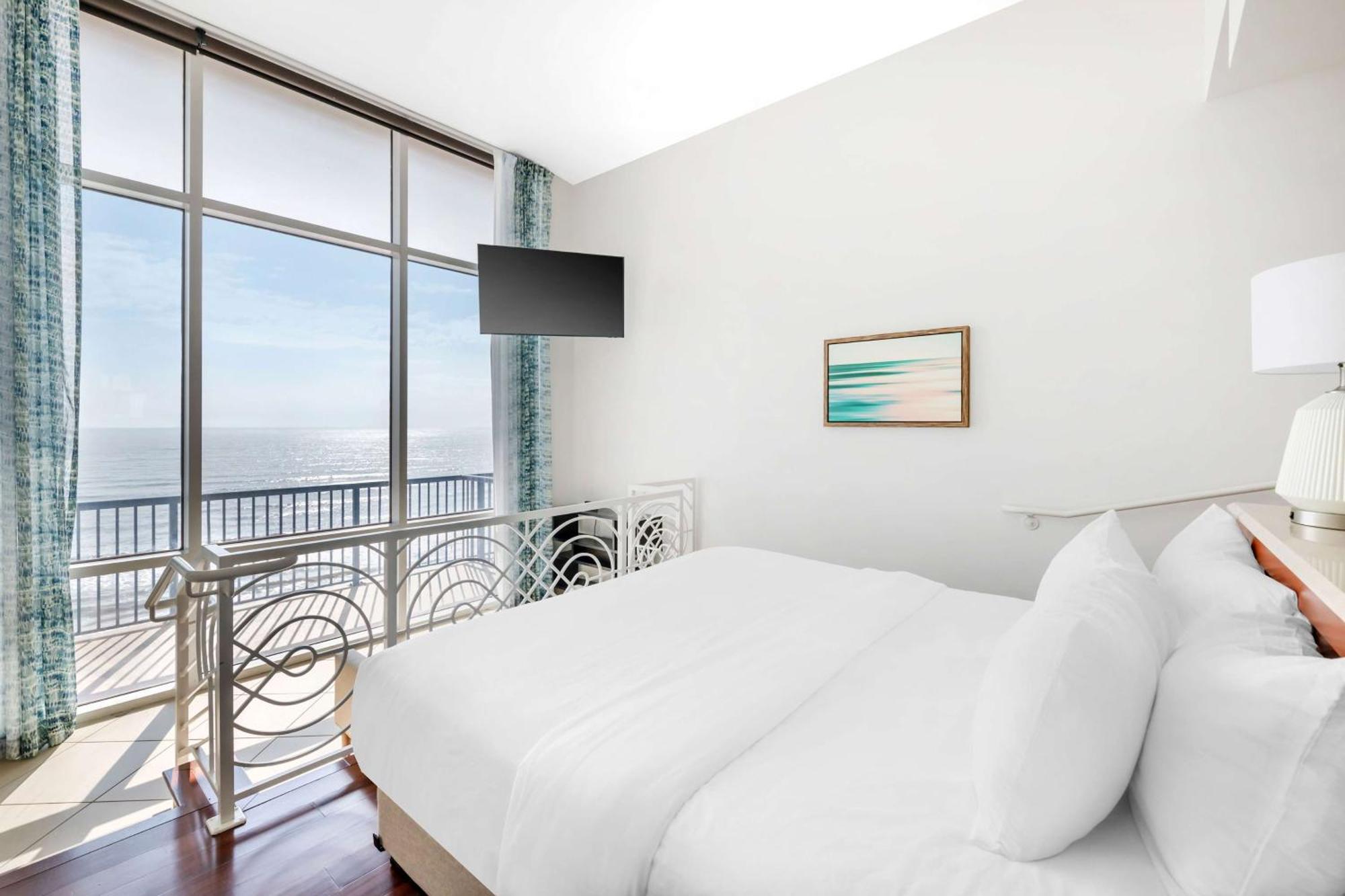 Hilton Vacation Club Daytona Beach Regency Екстер'єр фото