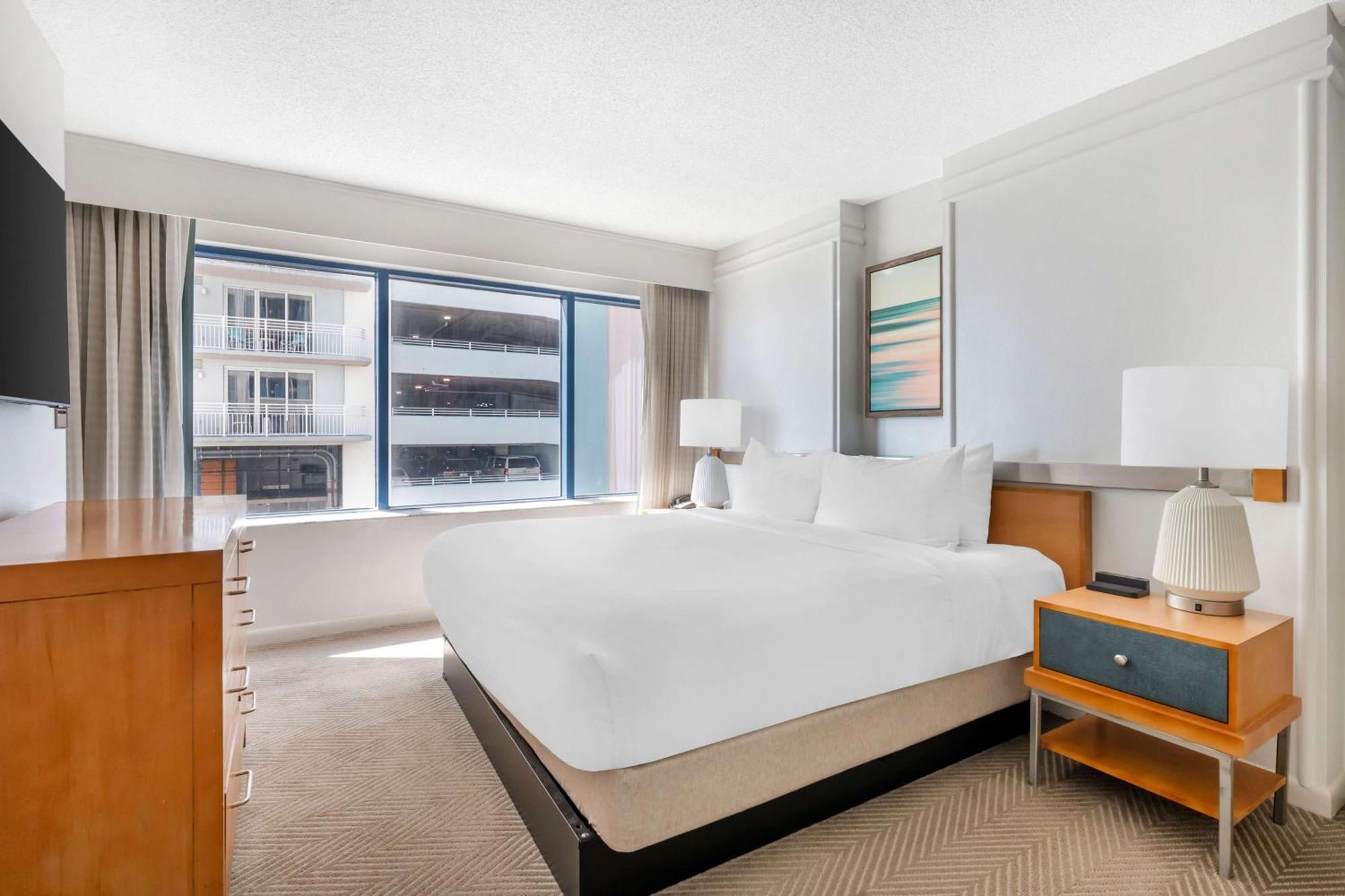 Hilton Vacation Club Daytona Beach Regency Екстер'єр фото